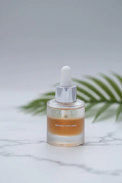 HanSim Renewing Youth Serum