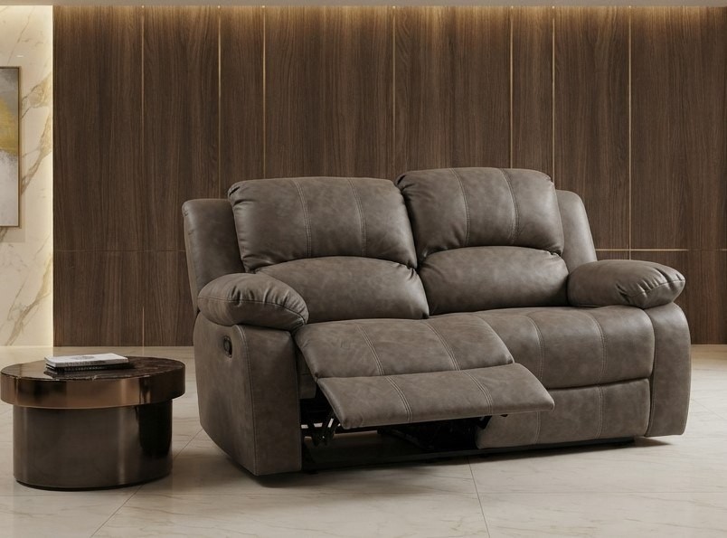 Waryt Reclyner 2 seater