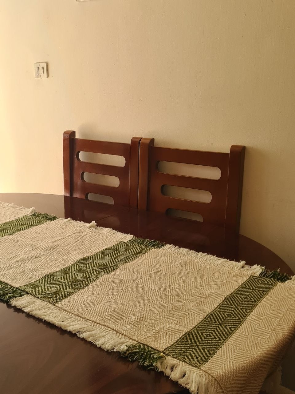 Table runner