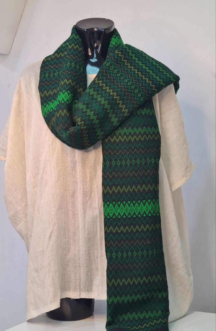 Scarf for summer(bega)