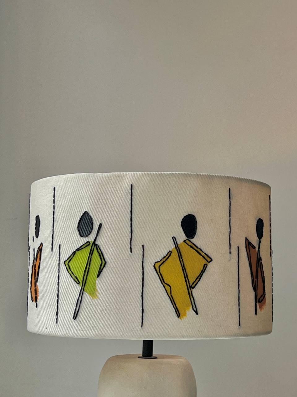 Eskista Table Lamp