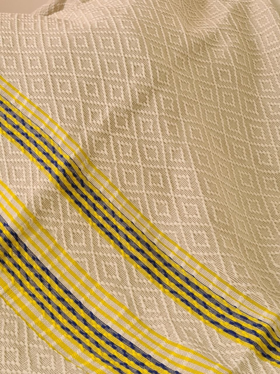Throw blanket