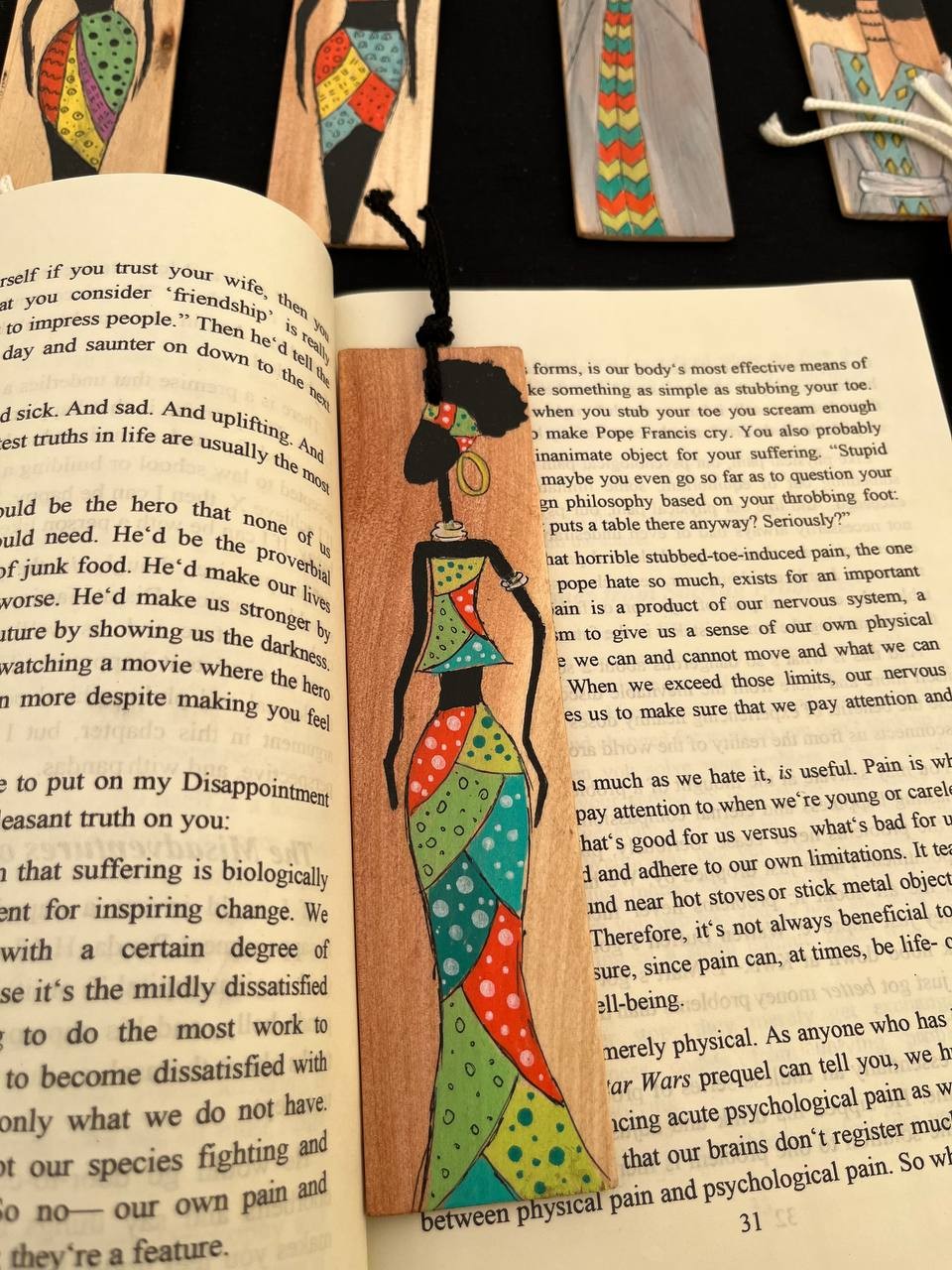 Bookmark