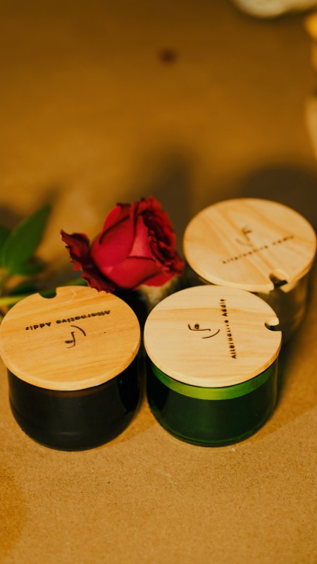 Sugar and Spice server