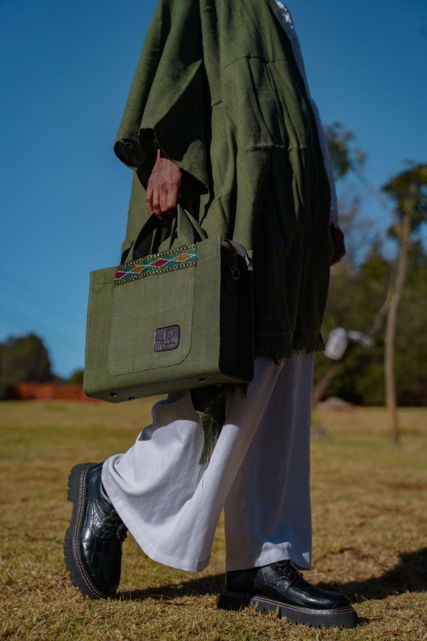 Gojam Azen Bags