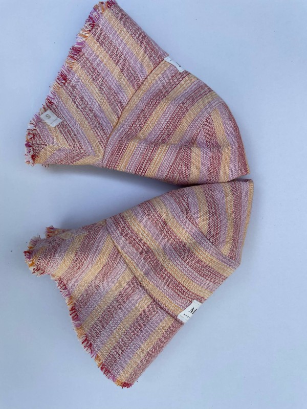 Adult intricate multi color