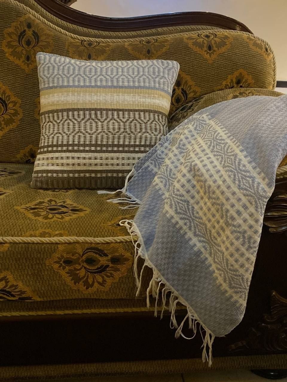 Pillow case