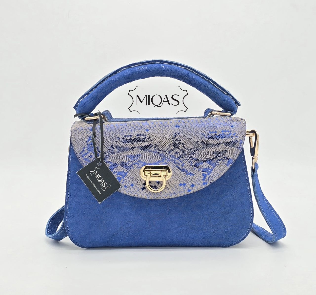 Ladies Luxurious Leather Bag