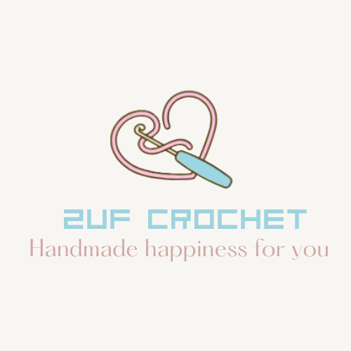 Zuf crochet jewelry
