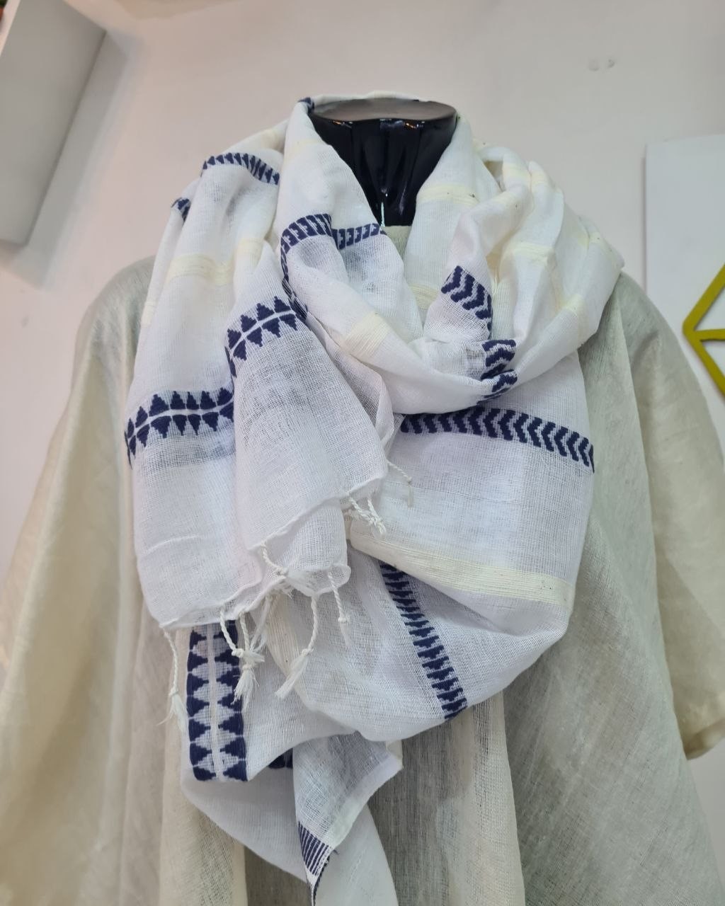 Scarf for summer(bega)