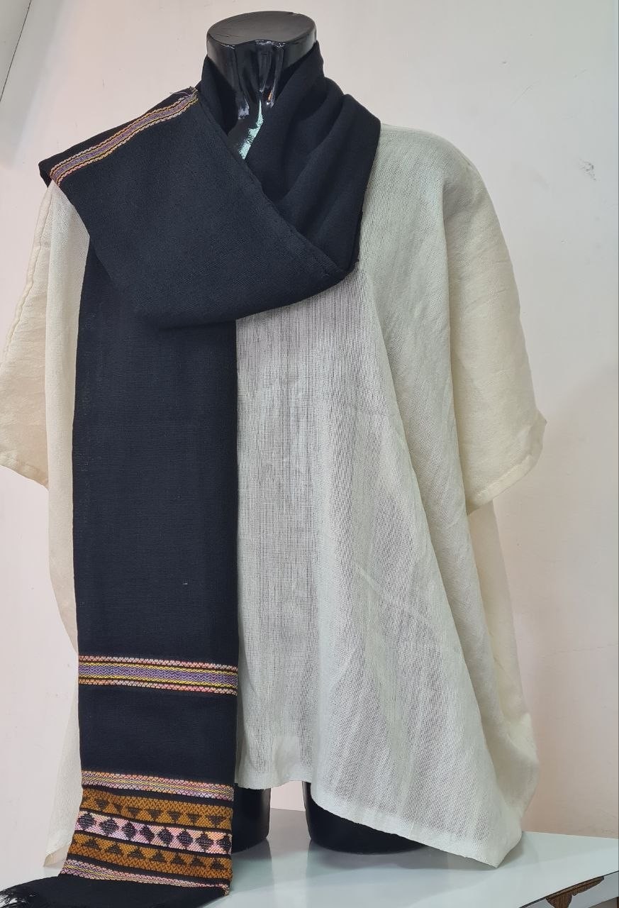 Scarf for summer(bega)