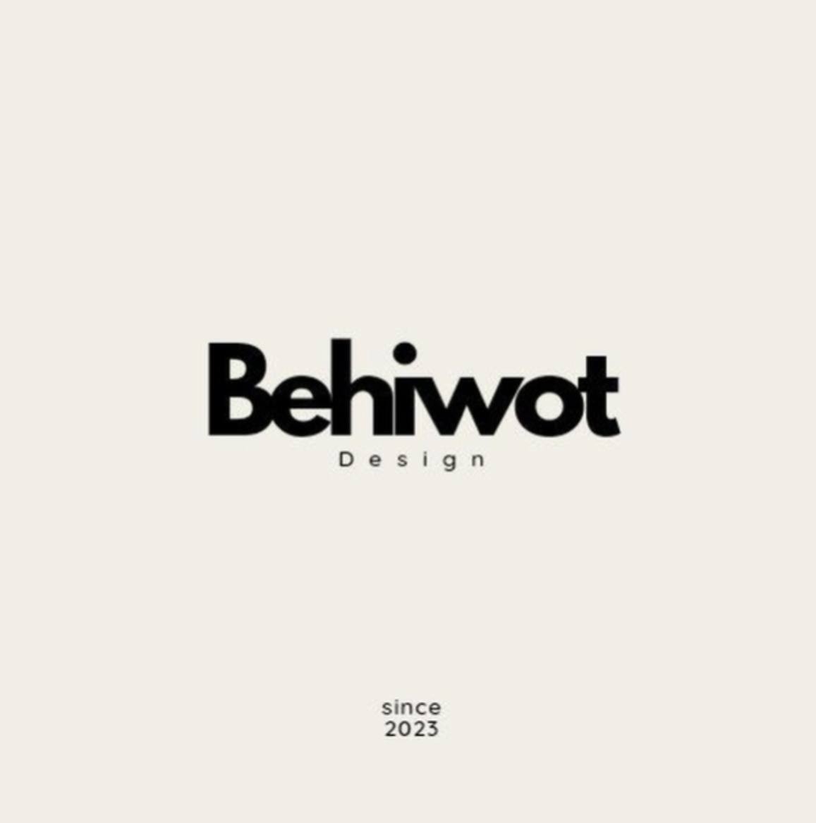 Behiwot design