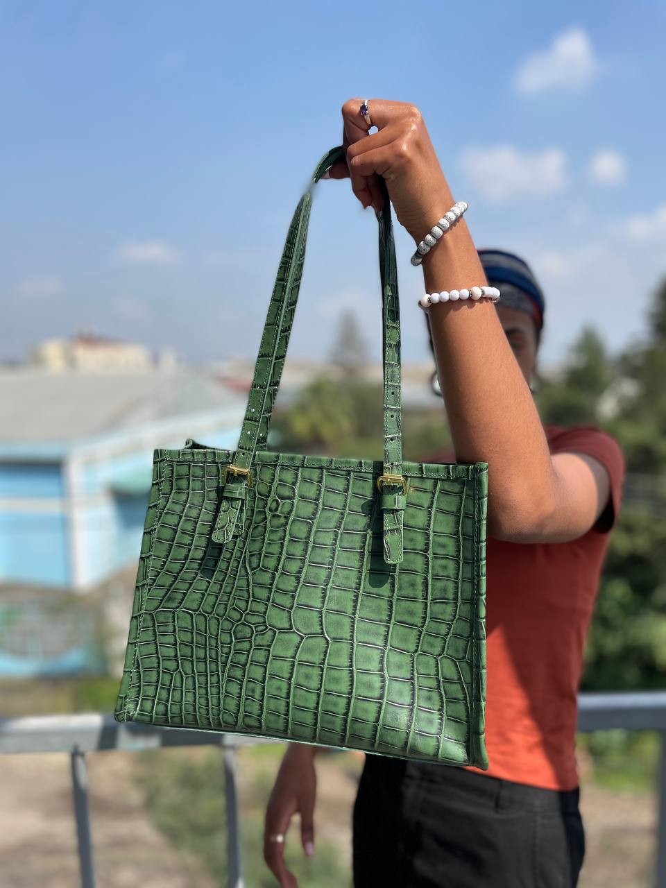 Mimi tote