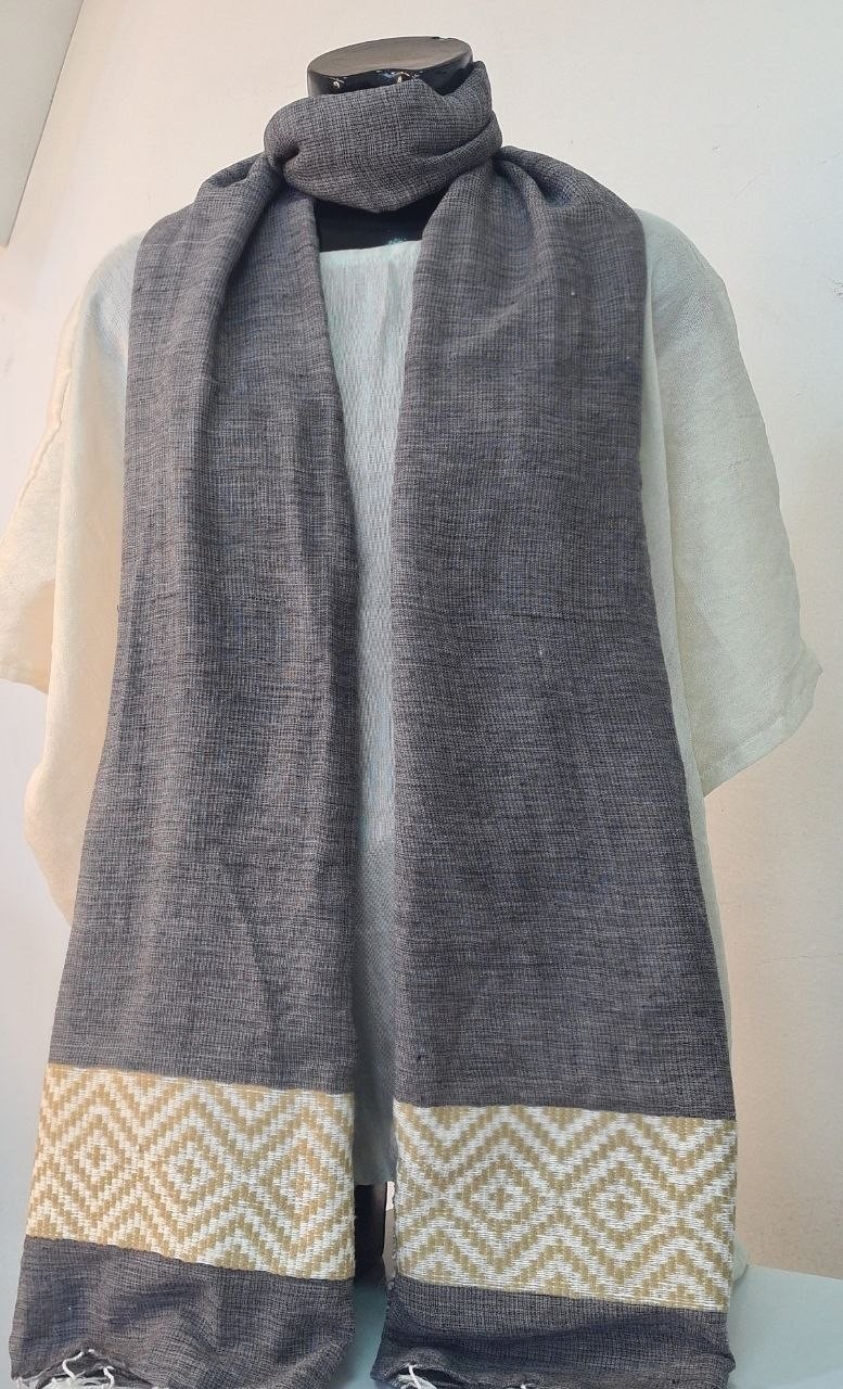Scarf for summer(bega)