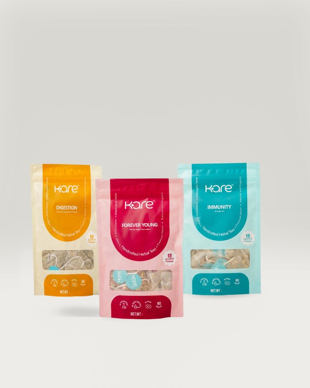 Kare Food for Immunity System