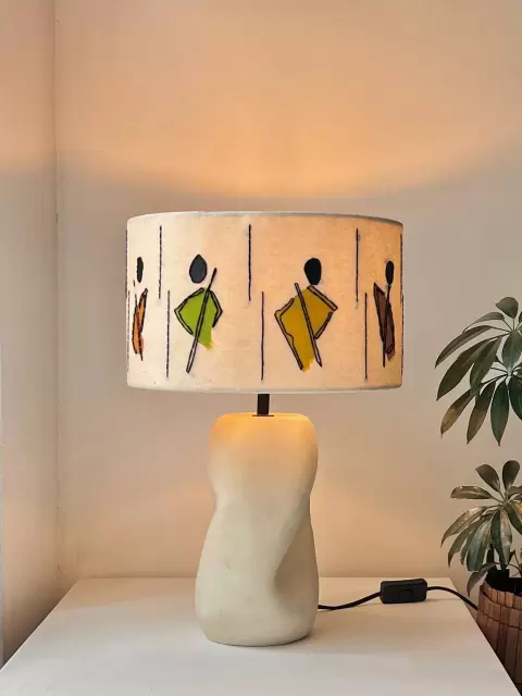 Eskista Table Lamp