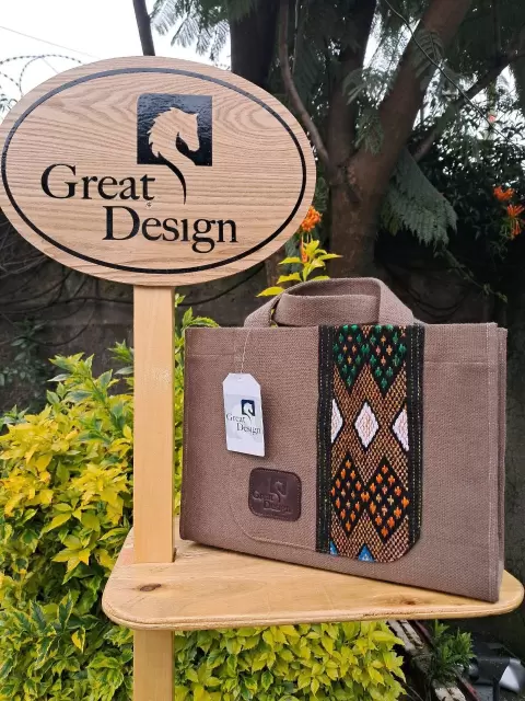 Gojam Azen Bags