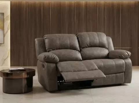 Waryt Reclyner 2 seater