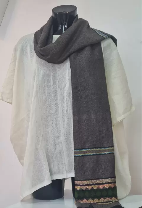 Scarf for summer(bega)