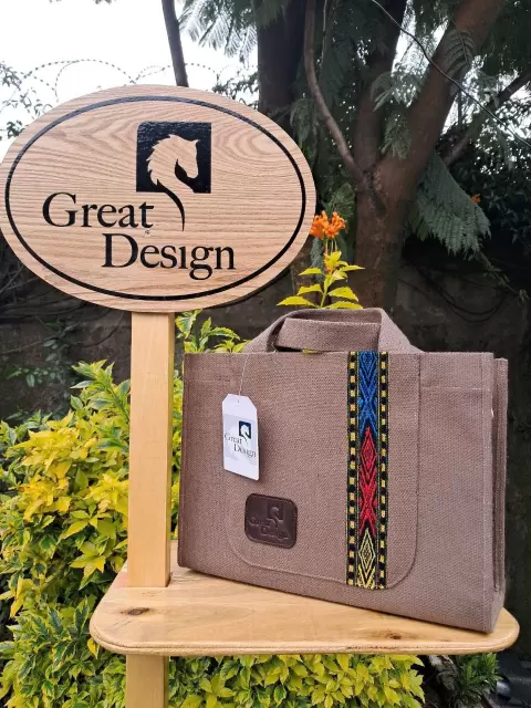 Gojam Azen Bag