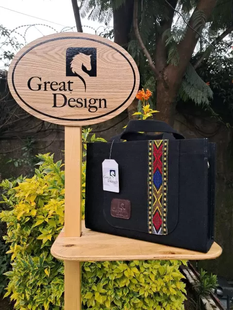 Gojam Azen Bag