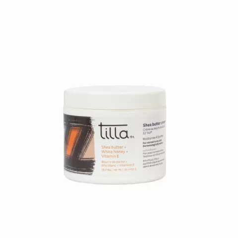 Shea Butter Cream – 100ml