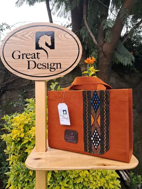 Gojam Azen Bag