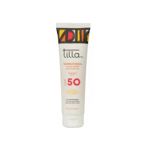 Sunblock Lotion (SPF 50) – 75ml