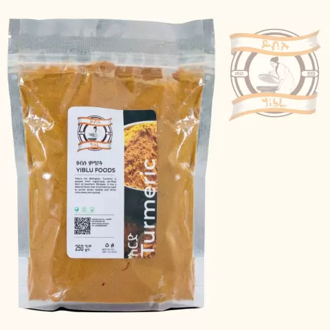 Turmeric
