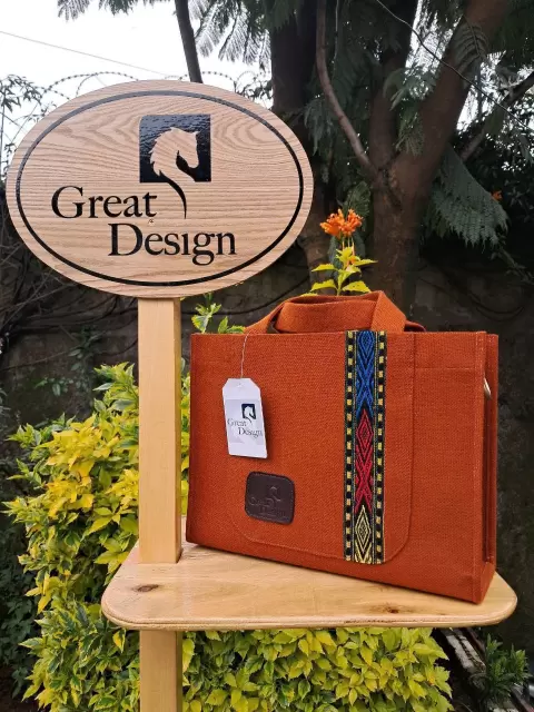 Gojam Azen Bag