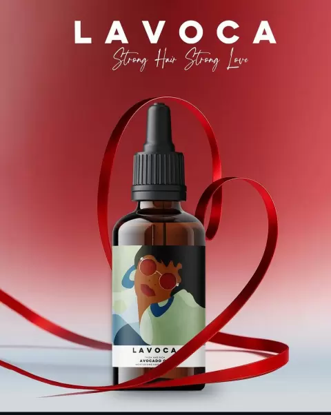 Avocado oil
