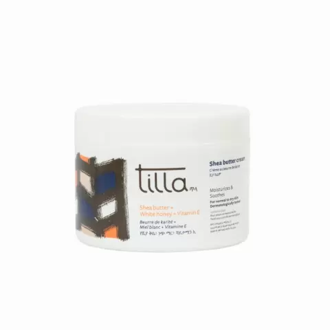 Shea Butter Cream – 200ml
