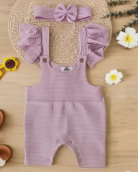 Baby Jumpsuit