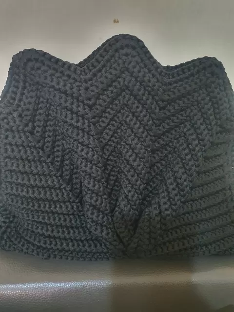 Shell bag