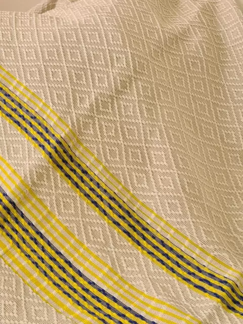 Throw blanket