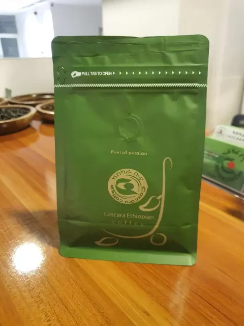 Coffee