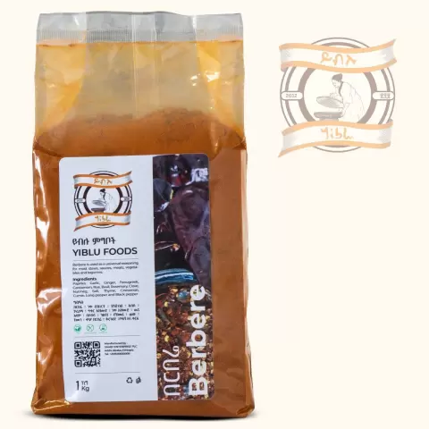 Berbere