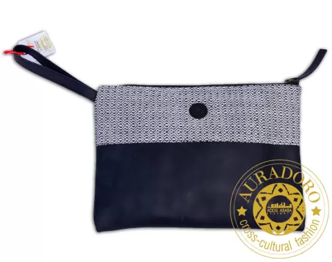 Flat Big Pouch