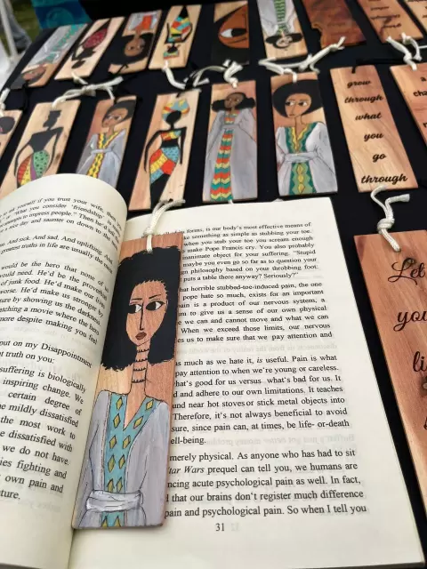 Bookmark