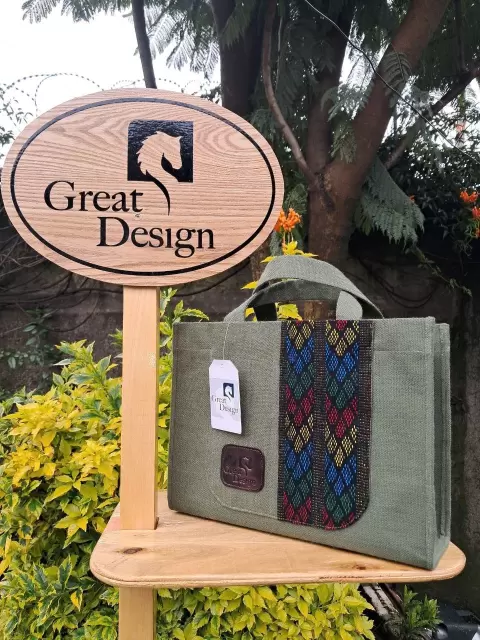 Gojam Azen Bag