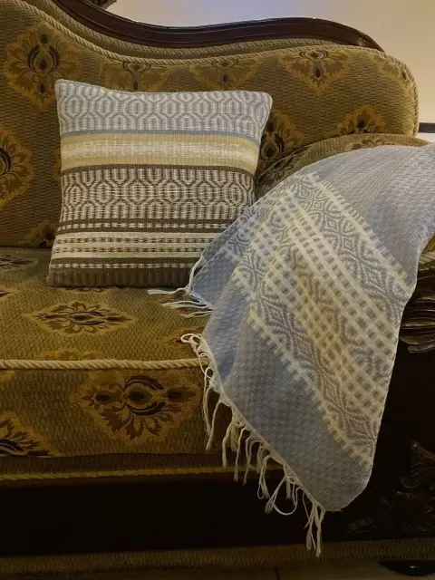 Pillow case