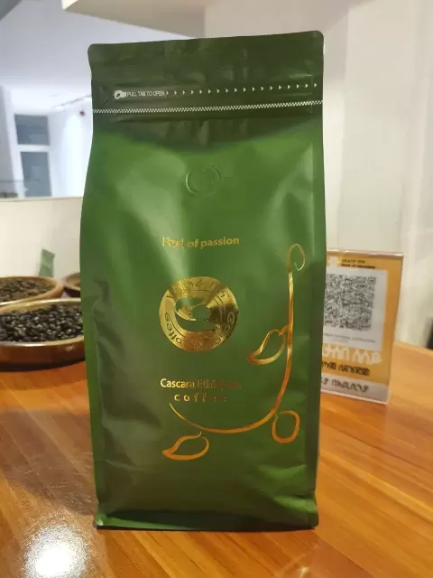 coffee