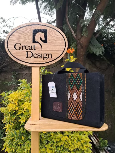 Gojam Azen Bags