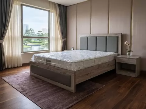 B-02 Waryt bed