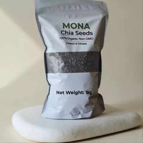 MONA CHIA SEEDS