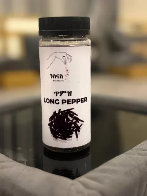 Long Pepper
