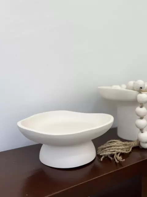 Decorative bowl