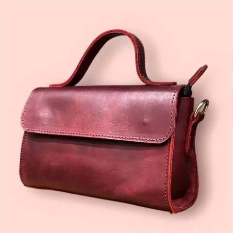 Hasset bag