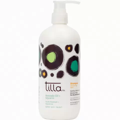 Hair Shampoo – 500ml