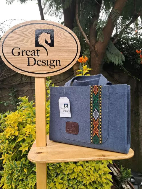 Gojam Azen Bag